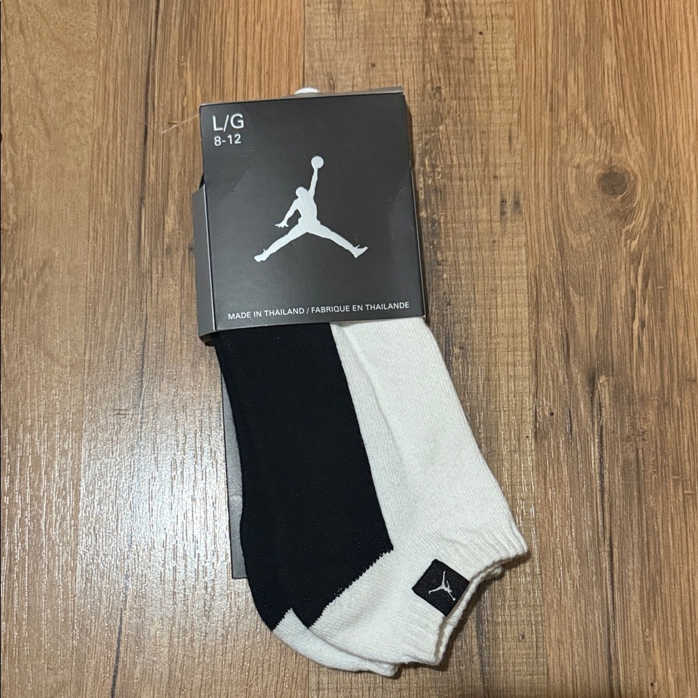 2008 Air Jordan Socks